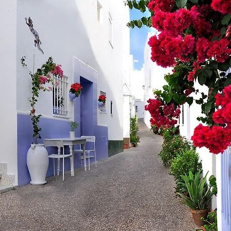Corazon De Conil Apartment Conil De La Frontera Luaran gambar