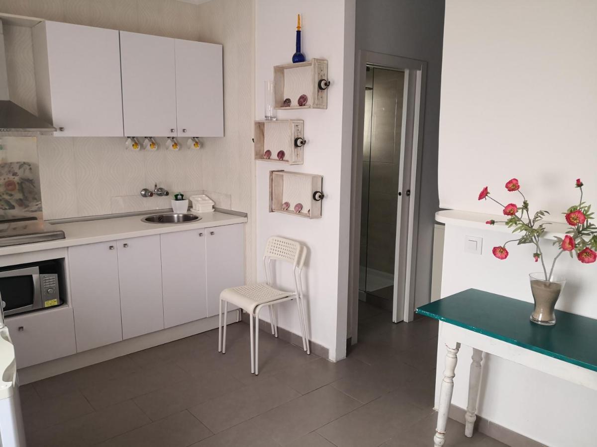 Corazon De Conil Apartment Conil De La Frontera Luaran gambar