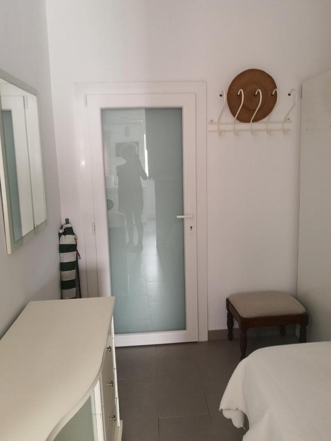 Corazon De Conil Apartment Conil De La Frontera Luaran gambar