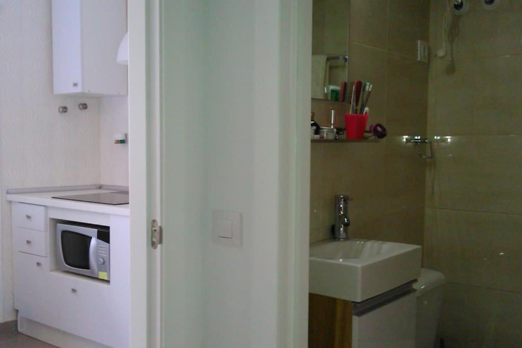 Corazon De Conil Apartment Conil De La Frontera Luaran gambar