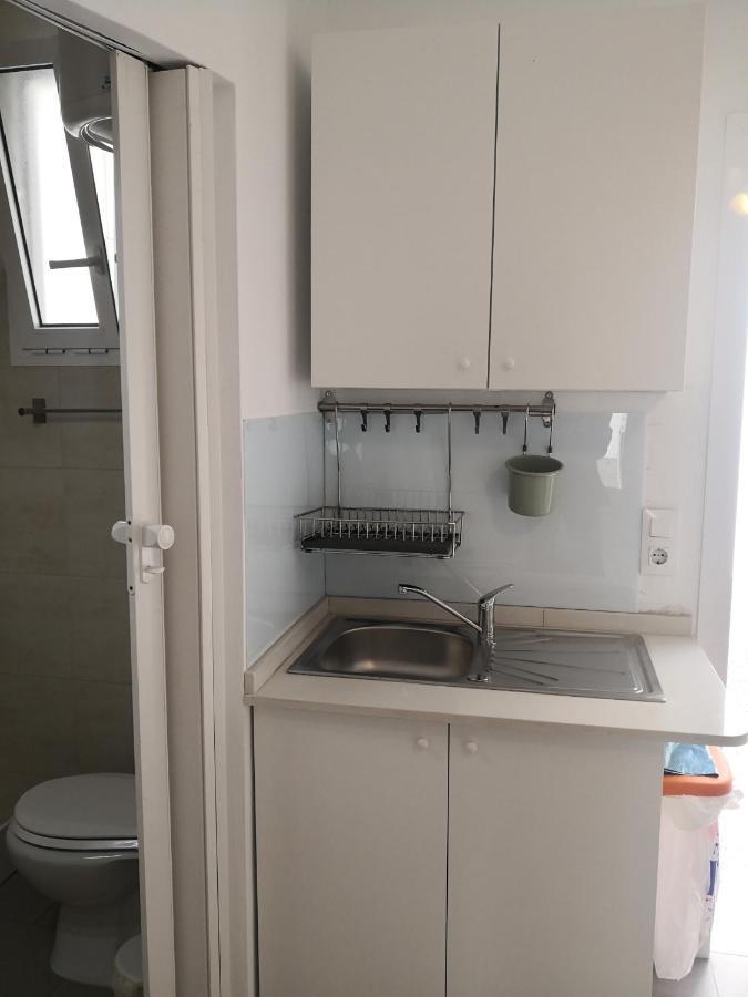 Corazon De Conil Apartment Conil De La Frontera Luaran gambar