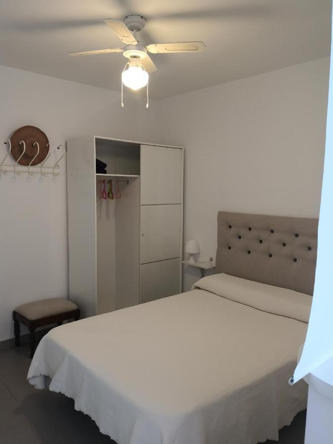 Corazon De Conil Apartment Conil De La Frontera Luaran gambar