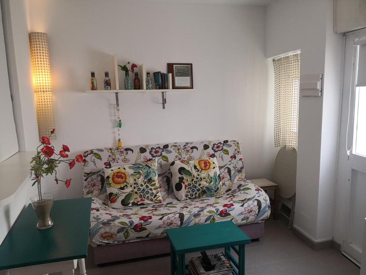 Corazon De Conil Apartment Conil De La Frontera Luaran gambar