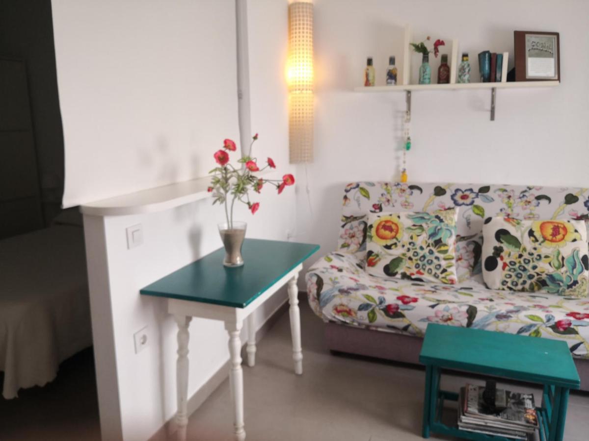 Corazon De Conil Apartment Conil De La Frontera Luaran gambar