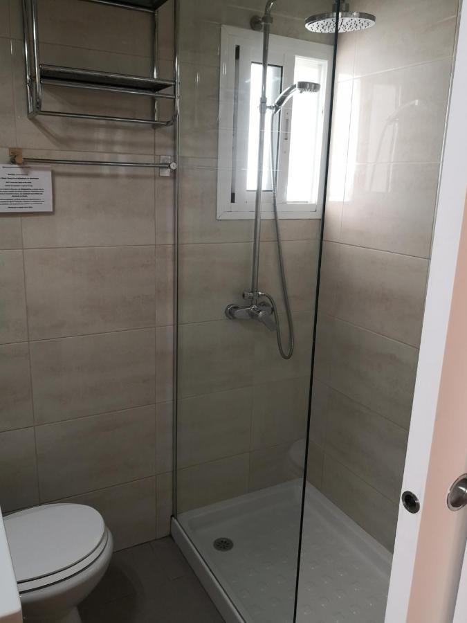 Corazon De Conil Apartment Conil De La Frontera Luaran gambar