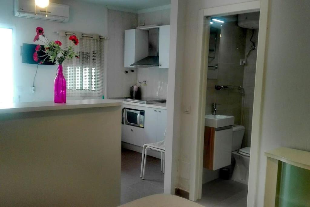 Corazon De Conil Apartment Conil De La Frontera Luaran gambar