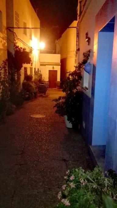 Corazon De Conil Apartment Conil De La Frontera Luaran gambar