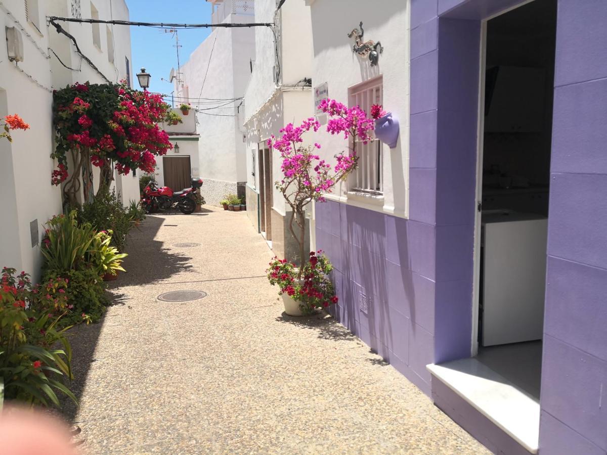 Corazon De Conil Apartment Conil De La Frontera Luaran gambar