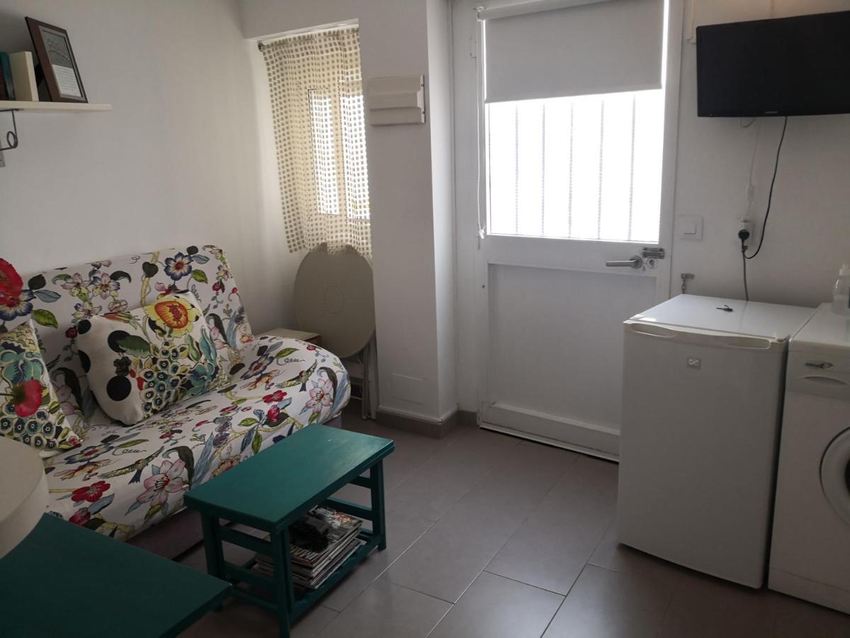 Corazon De Conil Apartment Conil De La Frontera Luaran gambar