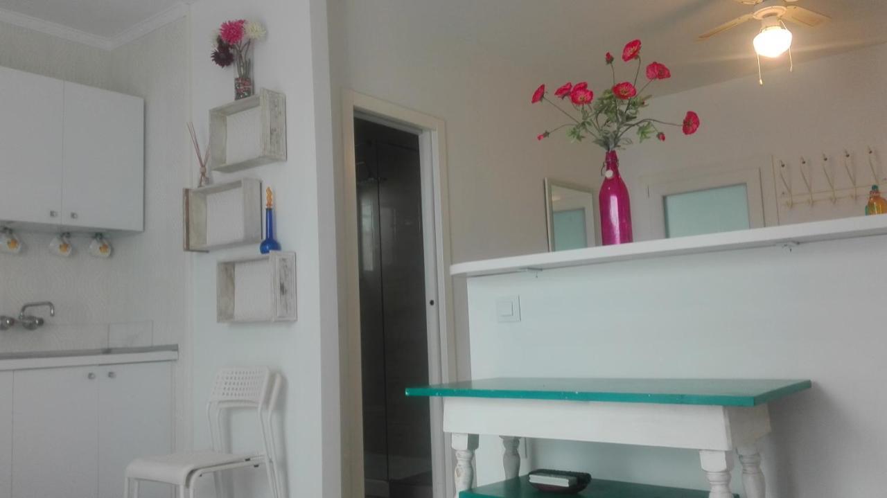 Corazon De Conil Apartment Conil De La Frontera Luaran gambar