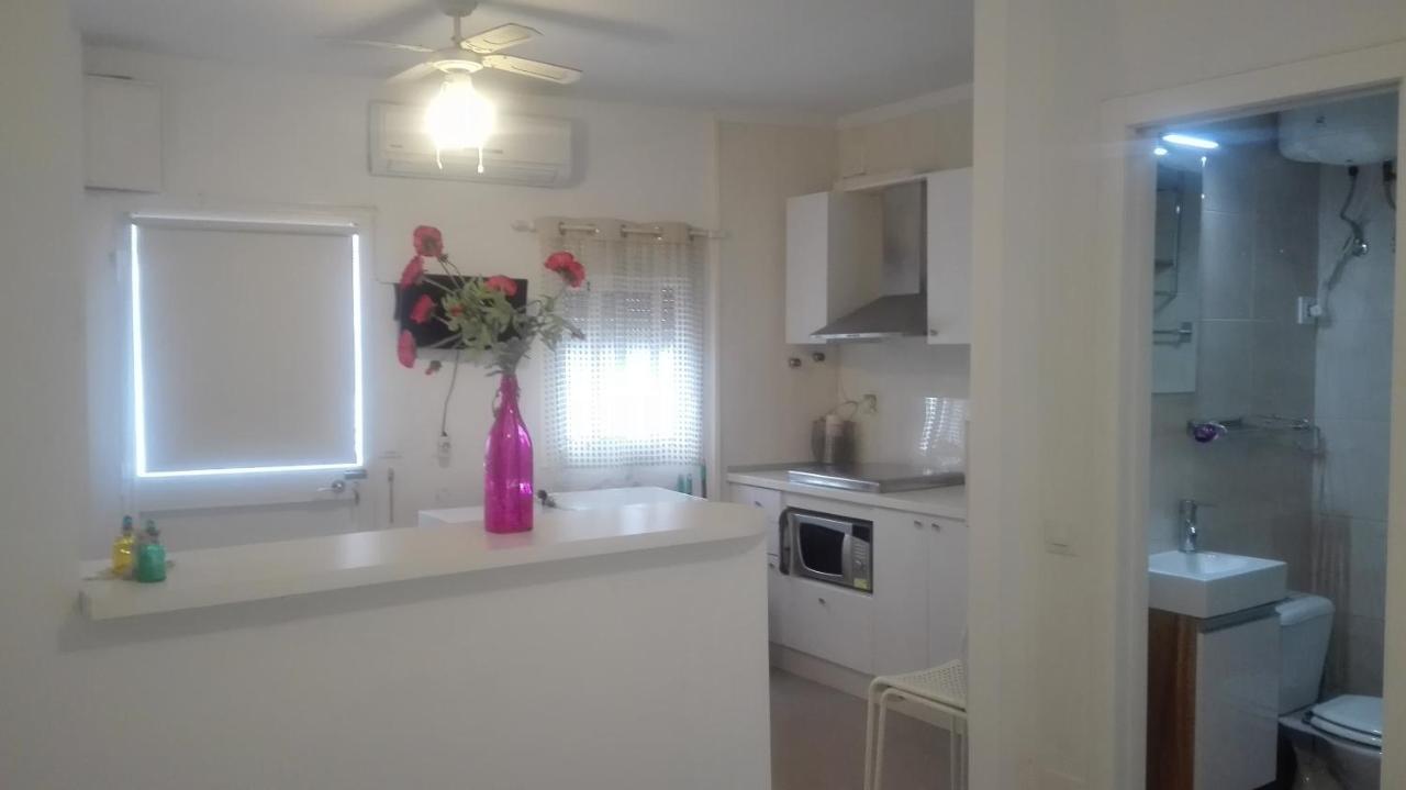 Corazon De Conil Apartment Conil De La Frontera Luaran gambar