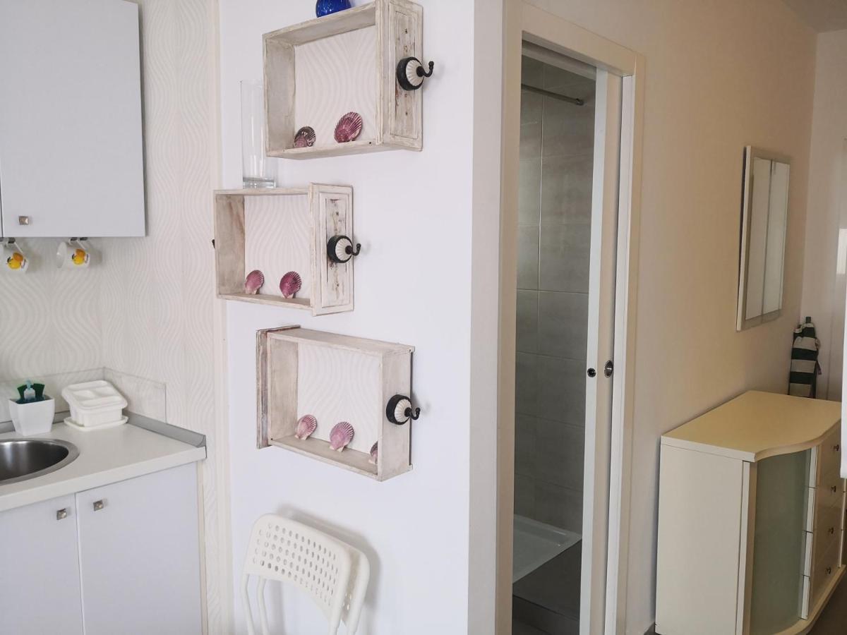 Corazon De Conil Apartment Conil De La Frontera Luaran gambar