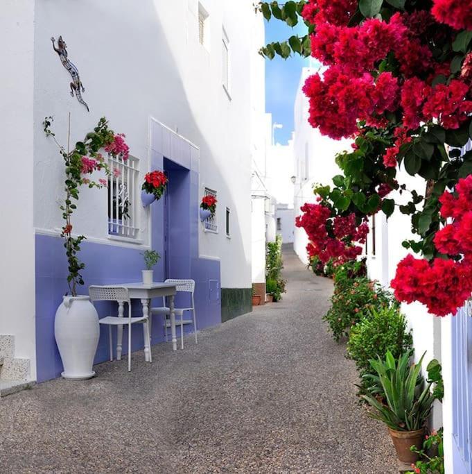 Corazon De Conil Apartment Conil De La Frontera Luaran gambar
