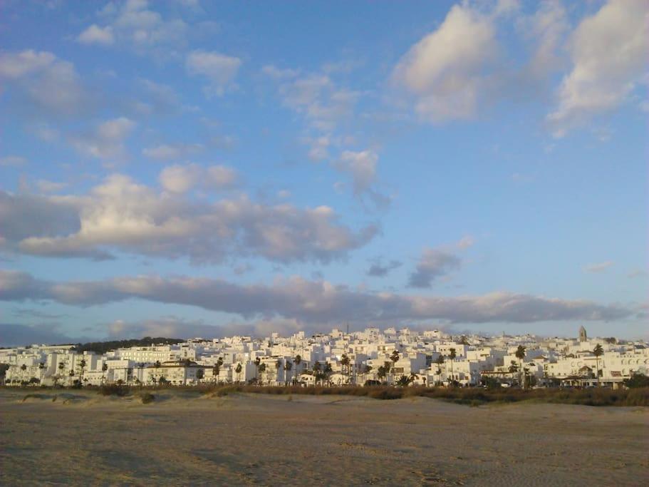 Corazon De Conil Apartment Conil De La Frontera Luaran gambar
