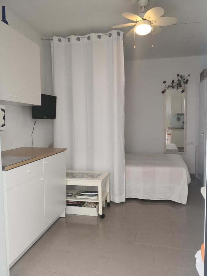 Corazon De Conil Apartment Conil De La Frontera Luaran gambar