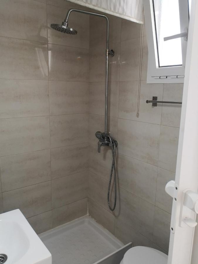 Corazon De Conil Apartment Conil De La Frontera Luaran gambar
